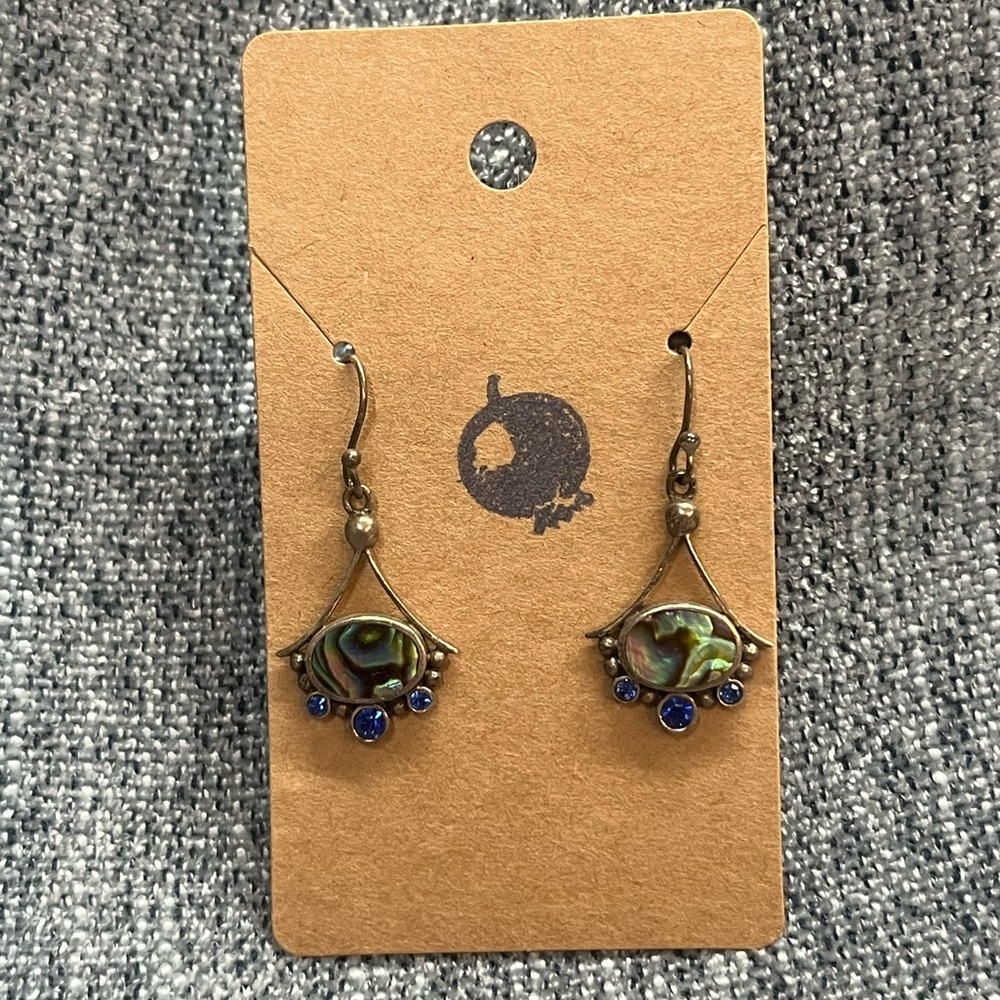 Funky Fabulous Earrings